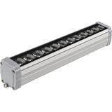 Tunga Aydınlatma Wallwasher LED Projektör 35CM 12W | IP65 | 220V | Rotasyon Ayak | Ce - 3000K - Günışığı
