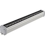 Tunga Aydınlatma Wallwasher LED Projektör 50CM 18W | IP65 | 24V | Rotasyon Ayak | Ce - 3000K - Günışığı