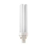 Tungsram 10W 830 Günışığı Işık 4 Pin Plc Ampul - Gün Işığı