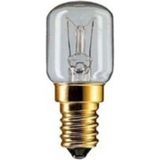 Tungsram 15 W E14 Duylu -30 Derece Buzdolabı Ampulü - Beyaz - 10 - 20 W