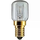 Tungsram 25W E14 Duylu 300 Dereceye Dayanıklı Fırın Ampulü