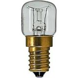 Tungsram 3 Adet Buzdolabı Ampulü 15W E14 Duy