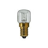 Tungsram 5 Adet Buzdolabı Ampulü 15W E14 Duy Tungsram - 10 - 20 W - Sarı