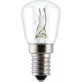 Tungsram Buzdolabı Ampulü 15W E14 Duy -30C SARI IŞIK (HALOJEN) - Beyaz - 10 - 20 W