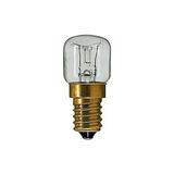 Tungsram Fırın Ampülü 15W E14 Duylu 300° Tungsram - Sarı