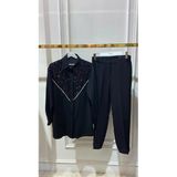 Tunik Pantalon