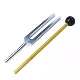 Tuning Fork Diyapozon 512 Hz Çatalı