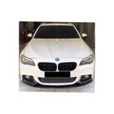 Tuning Vadisi Bmw F10 M-Technic Ön Lip (Plastik) Piano Black 2010 2017 Arası