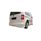 Tuning Vadisi Caddy Arka Ek Tampon Eki 2004-2010 Arası R32 Model Boyasız