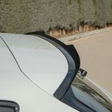 Tuning Vadisi Cupra Leon Spoiler (Parlak Siyah Boyalı) Spoyler 2020+