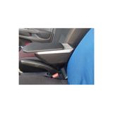 Tuning Vadisi Dacia Duster Kolçak Bardaklık Geçmeli Araca Özel Kol Dayama 2010 2018 arası Gri Renk