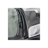 Tuning Vadisi Dacia Duster Silecek Yeri Kaplama Plastiği 2010 2011 2012 2013 2014 2015 2016 2017