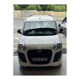 Tuning Vadisi Fiat Doblo Ön Tampon Eki Karlık Arası D3 Kasa Boyasız 2010 2011 2012 2013 2014 2015