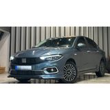 Tuning Vadisi Fiat Egea Makyajlı Ön Tampon Eki Karlık Boyasız 2020+