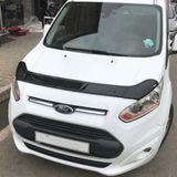 Tuning Vadisi Ford Connect Kaput Rüzgarlığı Maskesi 2014 ve üzeri Piano Black