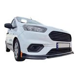 Tuning Vadisi Ford Courier Abt Ön Tampon Eki Makyajlı 2018-2023 Arası Boyasız