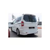Tuning Vadisi Ford Courier Arka Tampon Eki 2014+ Boyasız Abt Model