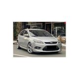 Tuning Vadisi Ford Focus 2.5 Ön Ek Tampon Eki 2008-2011 Arası Boyasız