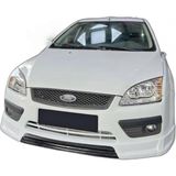 Tuning Vadisi Ford Focus 2 Ön Ek Tampon Eki 2004-2008 Arası Boyasız