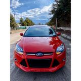 Tuning Vadisi Ford Focus 3 Makyajsız Ön Ek Tampon Eki Karlık 2011 2014 Arası