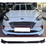 Tuning Vadisi Ford Focus 4 Sedan Ön Ek Tampon Eki 2019+ Boyasız