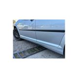 Tuning Vadisi Golf 4 Yan Ek Marşpiyel 1997 2003 Arası Boyasız