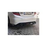 Tuning Vadisi Honda Civic Vtec2 Fb7 Fd6 Voltex Difüzör (Plastik) Boyasız
