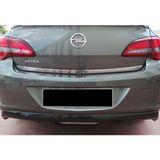 Tuning Vadisi Opel Astra J Sedan Difüzör Piano Black Sport Çıkışsız 2011 2020 Arası