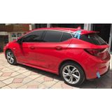 Tuning Vadisi Opel Astra K Opc Yan Marşpiyel (Plastik) 2015 2021 Boyasız