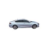 Tuning Vadisi Opel Insignia Yan Ek Marşpiyel 2017 ve Üzeri Boyasız