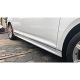Tuning Vadisi Passat B8 Yan Ek Marşpiyel 2015-2019 Arası Boyasız
