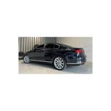 Tuning Vadisi Passat B8 Yan Ek Marşpiyel 2015-2019 Arası Boyasız