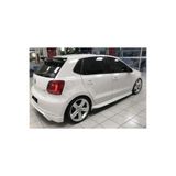 Tuning Vadisi Polo Aero Yan Ek Marşpiyel 2009-2017 Arası Boyasız