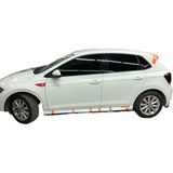 Tuning Vadisi Polo Aero Yan Ek Marşpiyel 2018 ve Üzeri Boyasız