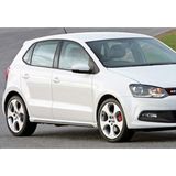 Tuning Vadisi Polo Gti Yan Ek Marşpiyel (Plastik) 2009-2017 Arası