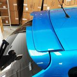 Tuning Vadisi Seat Ibiza Mk4 Cupra Spoyler Spoiler 2008-2017 4 Kapı Uyumlu Boyasız