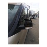 Tuningcadde Doblo Yarasa Ayna Kapağı 2010 Sonrası Uyumlu