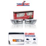 TuningPort Toyota Corolla Efsane Kasa Sis Farı Beyaz