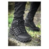 Tunnel Xstep Soğuğa Dayanıklı Kışlık Kaymaz Ve Su Geçirmez Trekking Bot