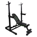 TUNTURİ TB 50 SQUAT-BECH PRESS COMBO AĞIRLIK STANDI VE SEHPASI