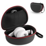 TUNYINSH Beats Studio Pro/Beats Studio3/ Beats Solo 3 2 Bluetooth Kulak Üstü Kulaklık (Siyah) ile Uyumlu Sert Kabuk Seyahat Kılıfı