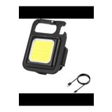 Tunytech - 800 LÜMEN 30 COB LED MIKNATISLI KAMP FENERİ EL FENERİ Cob Rechargeable Keychain Light