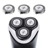 tuokiy HQ8 Yedek Kafalar Phlips Norelco HQ8 Tıraş Makinesi, Fit Philips Aquatec Tıraş Makineleri, Philips Tıraş Makinesi PT720 AT880 AT810 için Bıçaklar