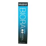 Tüp Boya 7.3 Kumral Dore 60ML x 4 Adet + Sıvı Oksidan 4 Adet