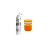 Tüp Lehim Teli 25 Gr 12Mm + Lehim Pastası - 40Gr