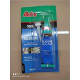Tüp Silikon 50 ml Şeffaf