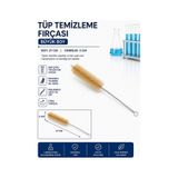 Tüp Temizleme Fırçası Büyük Boy 27 Cm Genişlik 3 Cm