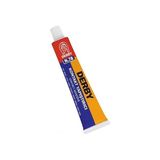 Tüp Yapıştırıcı 40GR 2 Adet Kontakt Sıvı Yapıştırıcı Deri Kösele Lastik Kumaş Porsele