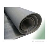 Tüpaş İzole Halı (Yalıtkan Paspas) 1x1 Metre Kauçuk Malzeme ile Yüksek Koruma Sağlayan Dayanıklı Ürün