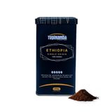 Tupinamba 250 gr Ethiopia Sidamo Single Origin Öğütülmüş Kahve